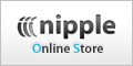 ニップル専門のWEBショップ【nipple】